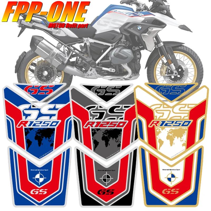BMW R1250GS ADV LC   ũ ȣ 3D  ƼĿ Į